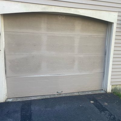 garage door89